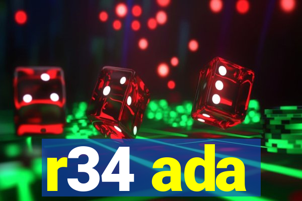 r34 ada